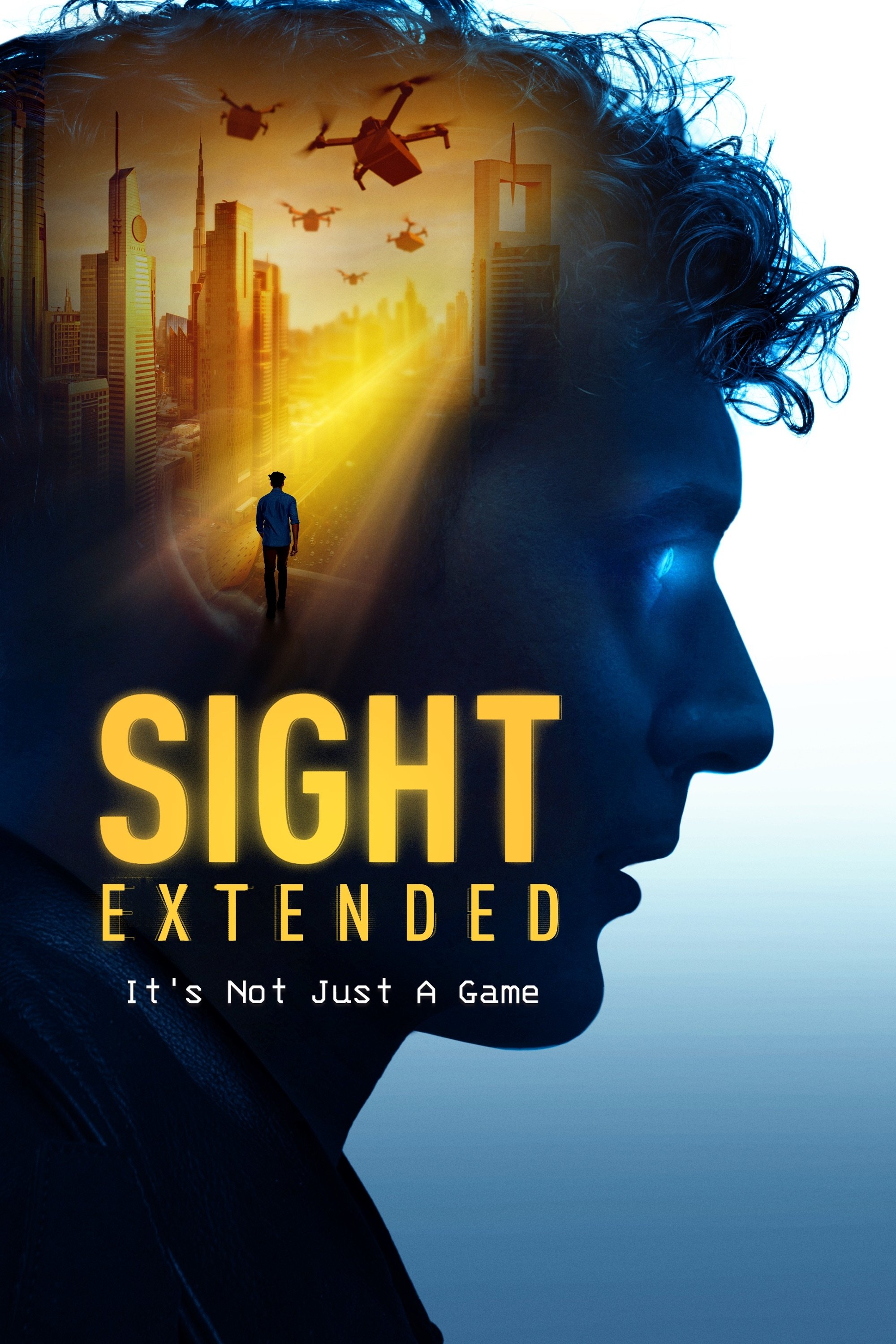 Sight: Extended (2023) – Hollywood Movie